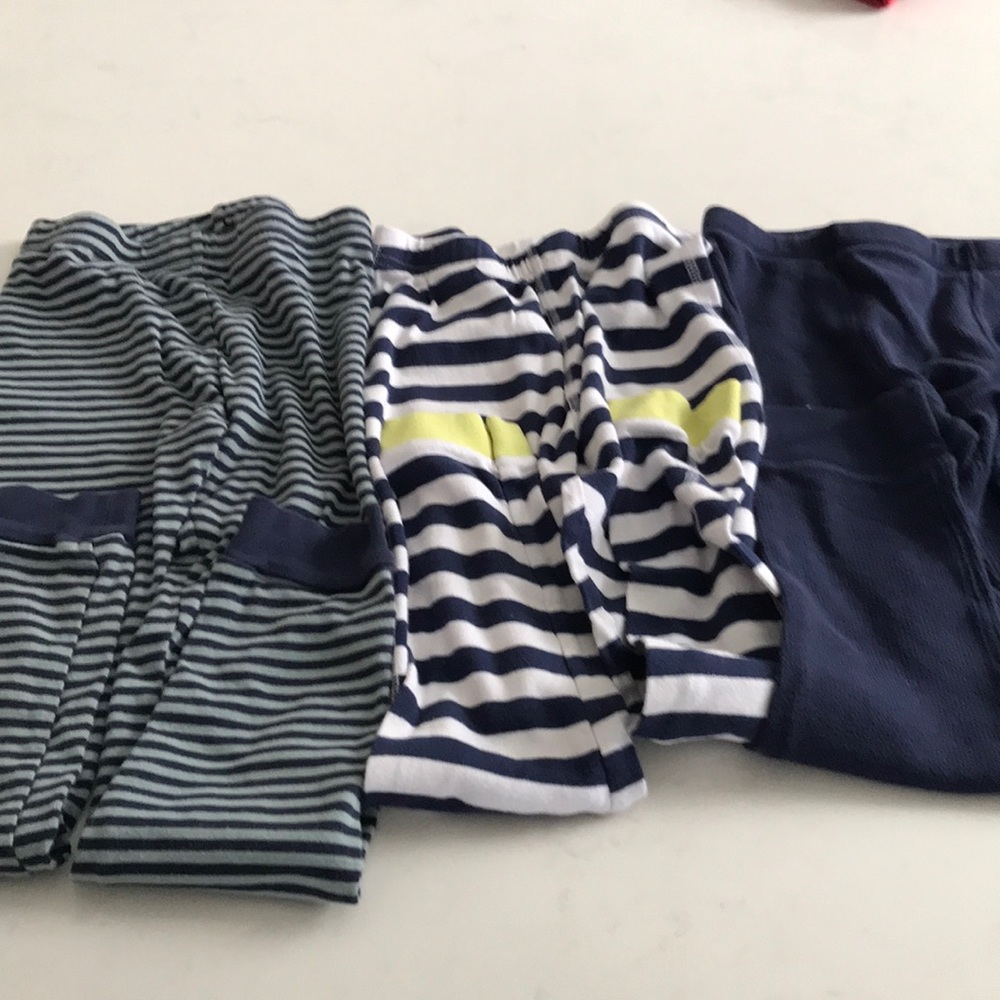 Boys pajamas lot - Picture 6 of 6